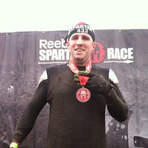 Meet your Posher, Leonard